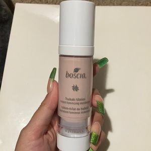 Boscia Tsubaki Glotion moisturizer